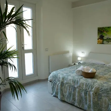 Guest House Oasi Dei Mille-3