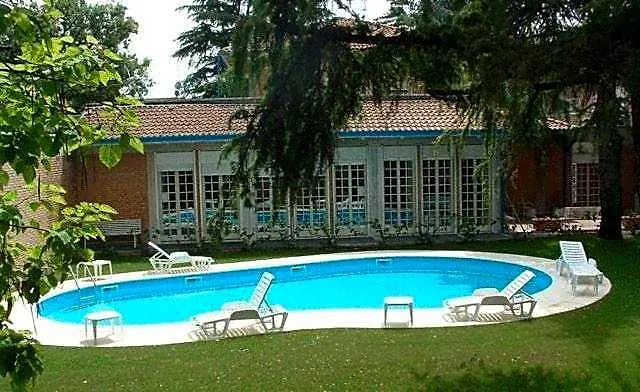Park Hotel Reggio nell'Emilia